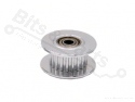 GT2 Timing drive pulley 20T 3.17mm for 6mm belt